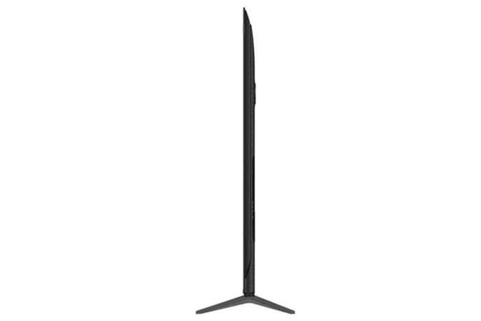 Google Tivi QLED TCL AI 4K 75 inch 75P8K